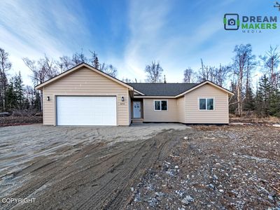 8092 W Aurora Heights Loop, Wasilla, AK, 99623