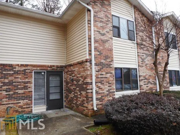 2670 Moss Ln SE, Marietta, GA 30067