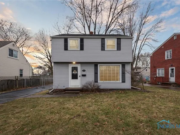 3660 Beechway Blvd, Toledo, OH 43614