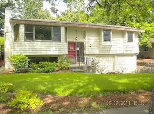 7250 SW Juniper Ter, Beaverton, OR 97008