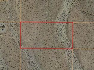 36263 Fleetwood St, Lucerne Valley, CA 92356