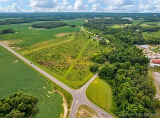 Wallace McLean Rd, Raeford, NC 28376