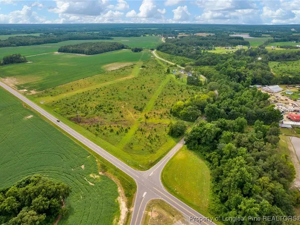 Wallace McLean Rd, Raeford, NC 28376