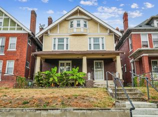 1430 Madison Ave, Columbus, OH 43205