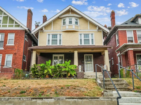 1430 Madison Ave, Columbus, OH 43205