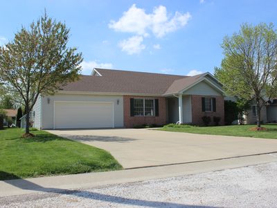 11 Corn Silk Ln, Divernon, IL, 62530