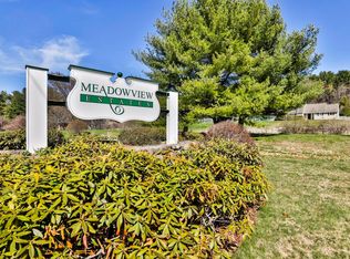 57 Cadogan Way, Nashua, NH 03062