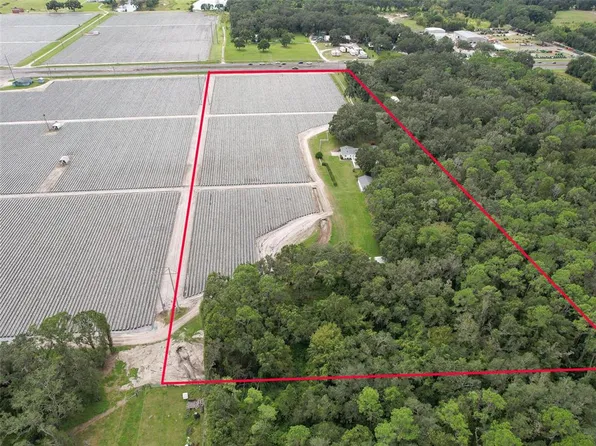 2702 W State Road 60, Plant City, FL 33567