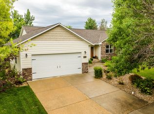 432 Shadow Ridge Blvd, Sheridan, WY 82801