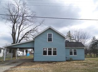 119 W Davis, Morrice, MI 48857