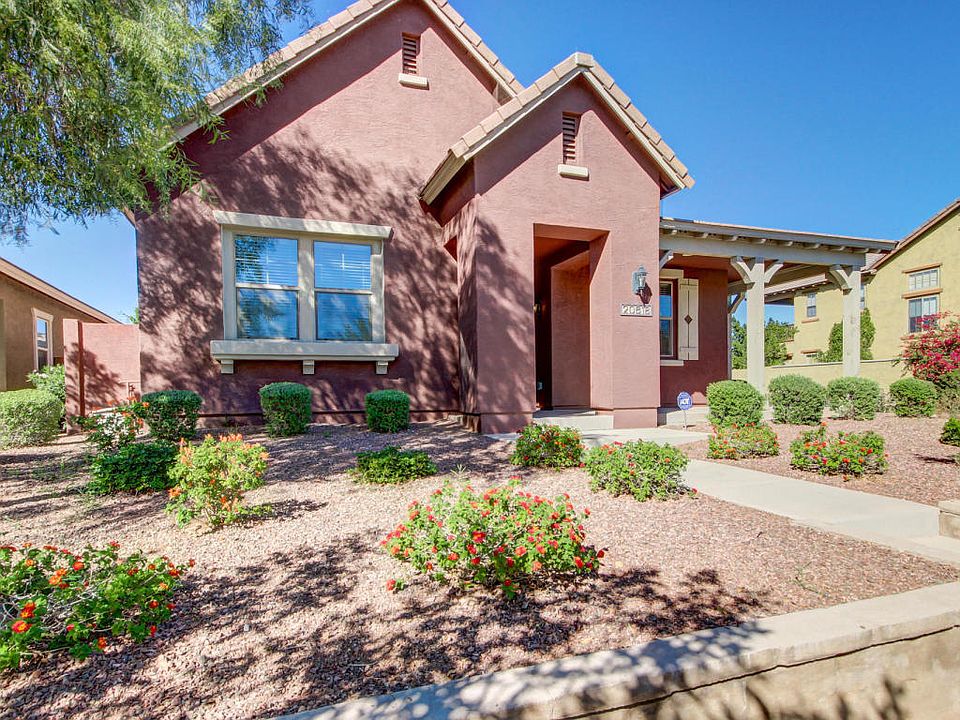 20618 W Hamilton St, Buckeye, AZ 85396 | Zillow