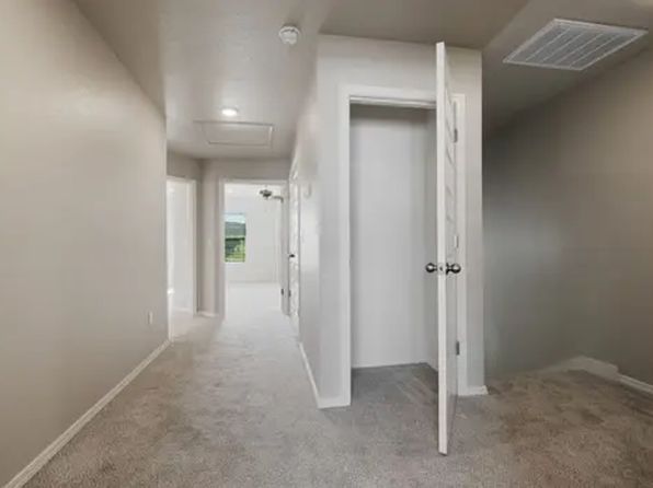 Newly Built Townhome | 1714-1935 Linwood Dr, Greenwood, AR