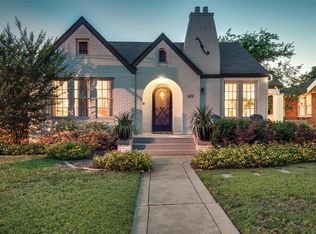 601 N Montclair Ave, Dallas, TX 75208