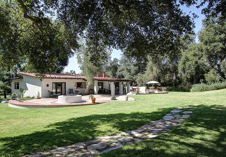 840 La Vina Ln, Altadena, CA 91001 Zillow