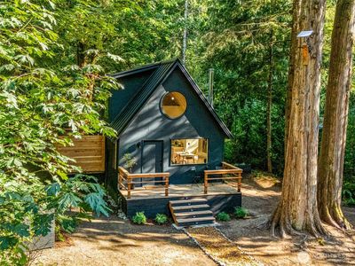 64258 Lookout Mountain Loop, Marblemount, WA, 98267