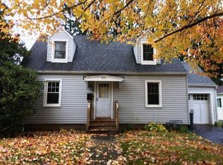 410 E Mill St, Port Allegany, PA 16743