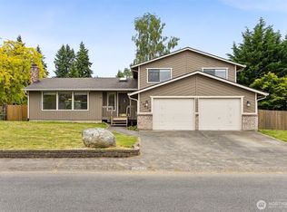 13319 SE 248th Pl, Kent, WA