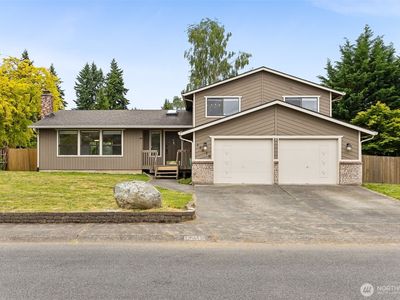 13319 SE 248th Place, Kent, WA, 98042