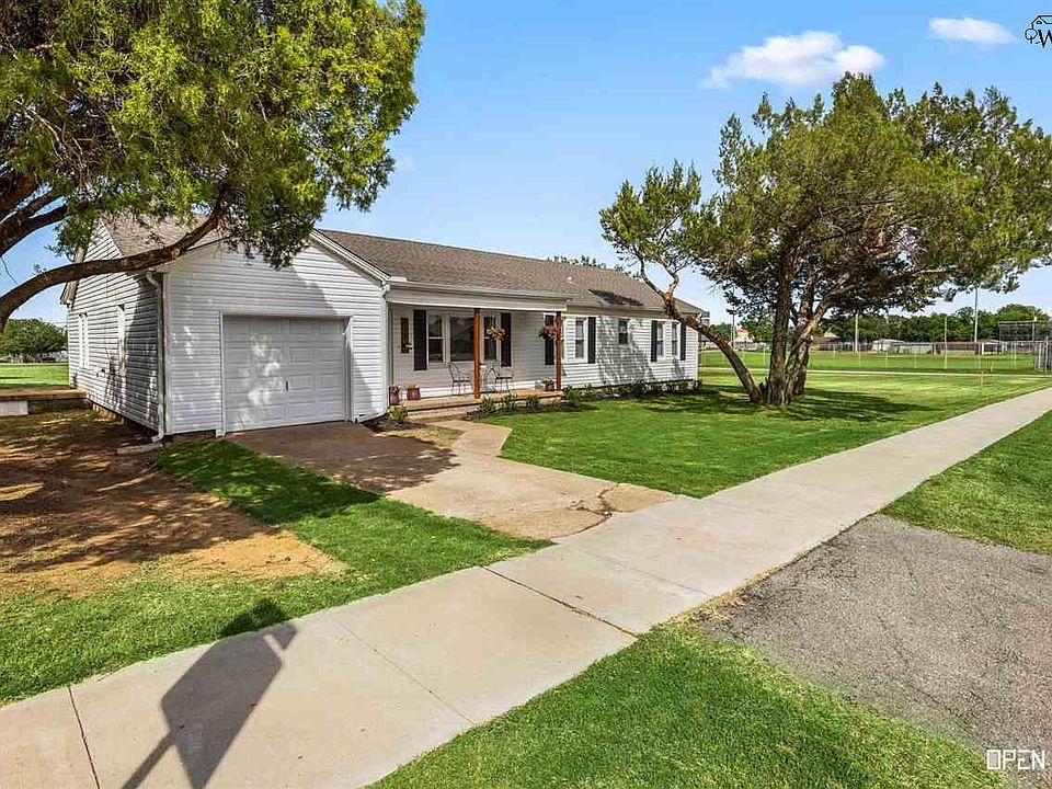 313 S Central Ave, Petrolia, TX 76377 MLS 173745 Zillow