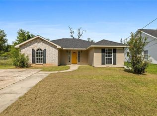 407 E Michigan St, Hammond, LA 70401