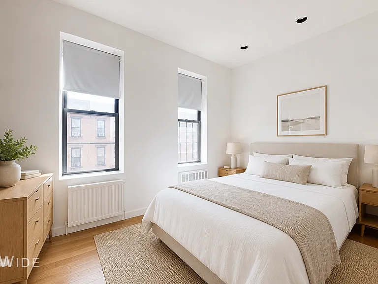 332 E 93rd St #5D — Photo 2