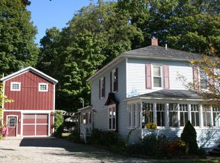 320 Mason St, Saugatuck, MI 49453
