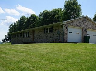 206 Boydstown Rd, West Sunbury, PA 16061