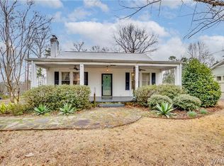 12 Beech Hls, Tuscaloosa, AL 35404