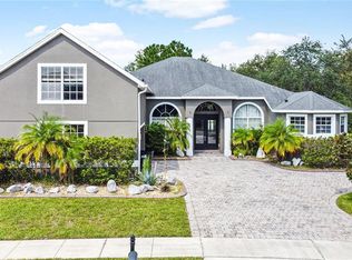 1424 Richmond Grand Ave, Orlando, FL 32820