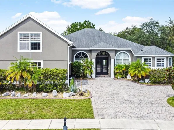 1424 Richmond Grand Ave, Orlando, FL 32820