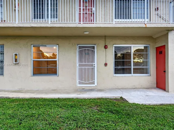 12840 SW 43rd Dr #176-B, Miami, FL 33175