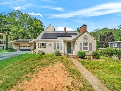 401 Petersham Rd, Athol, MA, 01331