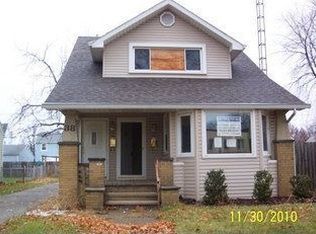 38 Pasadena Blvd, Toledo, OH 43612