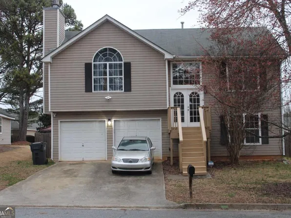 4568 Score Ct, Snellville, GA 30039