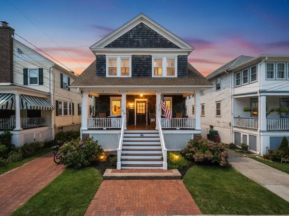 316 Jefferson St, Cape May, NJ 08204