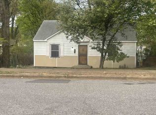2151 Kentucky St, Memphis, TN 38109