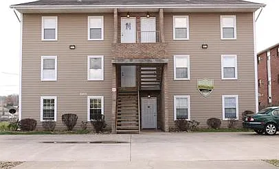 2411 Collis Avenue - 11 — Photo 1