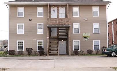 1st image of 2411 Collis Ave APT 11