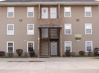 2411 Collis Ave APT 11, Huntington, WV 25703