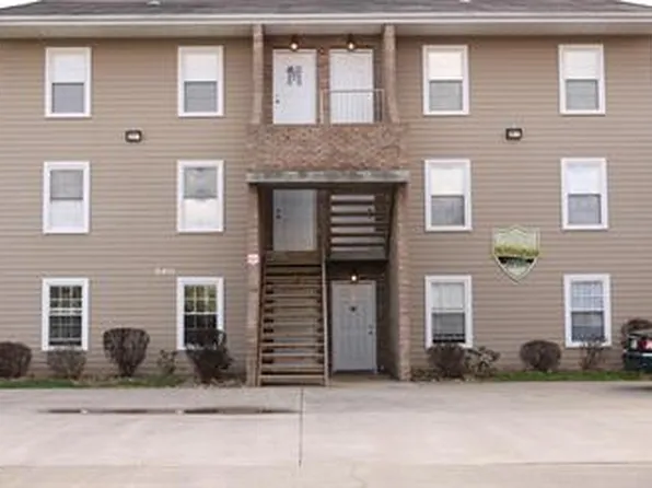 2411 Collis Ave, Huntington, WV