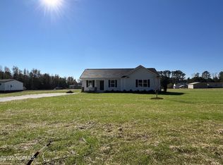 110 Mackinsons Trail Ct, Princeton, NC 27569