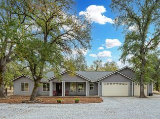 10939 Oak Run Rd, Oak Run, CA 96069