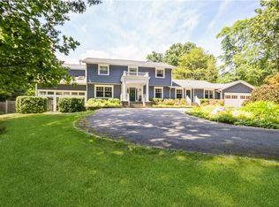 7 Nichols Pl, Briarcliff Manor, NY 10510