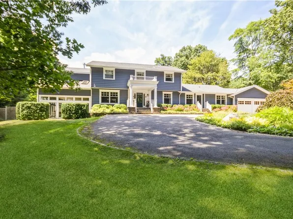 7 Nichols Place, Briarcliff Manor, NY 10510