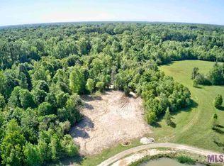 Tbd Jacock Rd, Saint Francisville, LA 70775