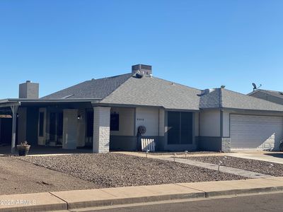 5312 W Columbine Dr, Glendale, AZ, 85304