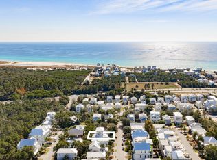 54 Grande Pointe Dr, Inlet Beach, FL 32461