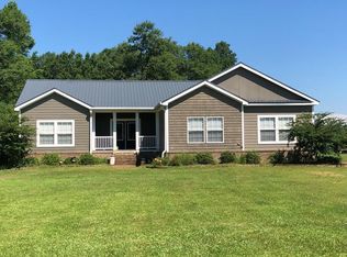 1946 Pleasant Ridge Rd NW, Wesson, MS 39191