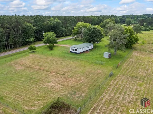 614 Holman Autry Road, Danielsville, GA 30633