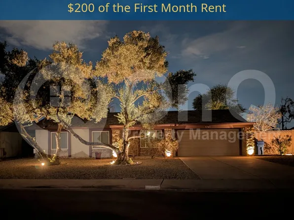 5749 S Farmer Ave, Tempe, AZ 85283